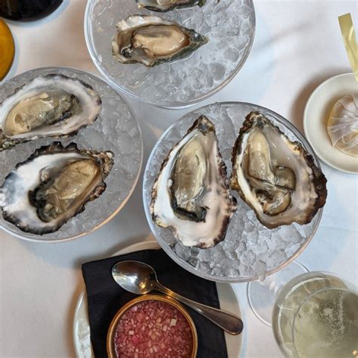Best Oysters in Alexandria, VA: Top Spots