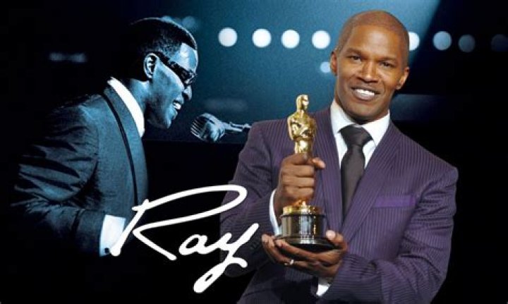 Ray Charles: The Untold Story & Jamie Foxx's Oscar-Winning Role