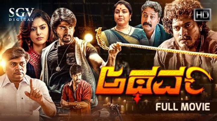 Watch Kannada Movies Online Free: Movierulz